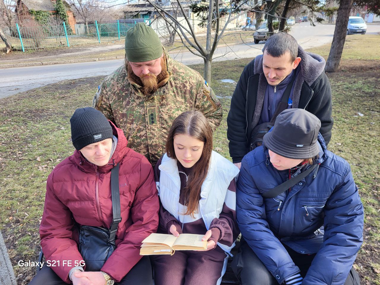 До дня народження Т.Г. Шевченка